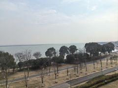 -阳澄湖半岛旅游度假区