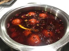 -俭让佬妈现卤串串(温江总店)
