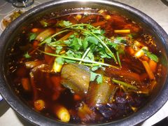 红烧鳝鱼-高坎一品甲鱼庄(两河店)