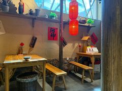 -破三川·新川菜(静安大融城店)