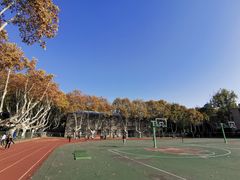 -东南大学（四牌楼校区）体育馆