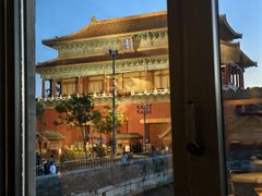 -The Georg(东华门店)