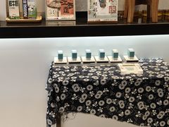 -KUNCHA鲲茶·江西制茶(铜锣湾店)