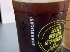 -星巴克臻选(北京太阳宫凯德店)