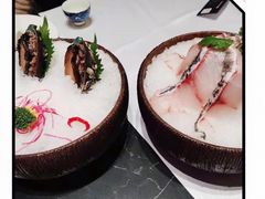 -红鼎豆捞·非遗鲍皇汤火锅(宝丰路店)