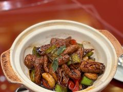 -无名居(西直门总店)