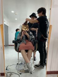 -OnHair造型