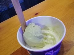 -陈老大冷饮厅(金街广场店)