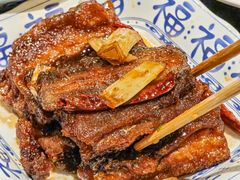 -福苗小骆驼烧烤(大唐不夜城店)