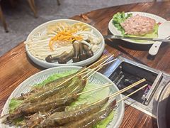 -御膳粥·牛乳粥底火锅·地道顺德菜(容桂店)