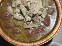 -李氏八大件老菜馆(万宝街店)