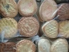 -北京稻香村(大都专卖店)
