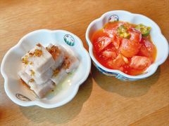 桂花荔浦芋儿-庆春朴门(前滩太古里店)