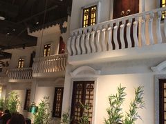 -晓粤·惹味粤菜(凯德乐峰广场店)