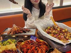 -猫公子纸上烤鱼烧烤•Bistro小酒馆(钱江世纪城店)