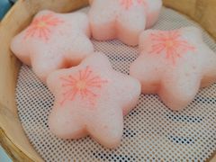 -茶港食堂(武昌店)