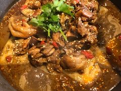 -川香煲(茅台路店)