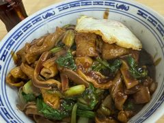 -福海面馆(阳曲店)