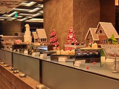 -富力丽思卡尔顿酒店·香荟全日制餐厅