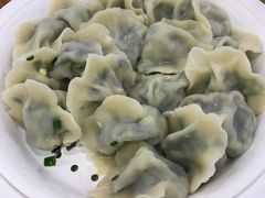 素三鲜-米香居新鲁味·水饺餐厅