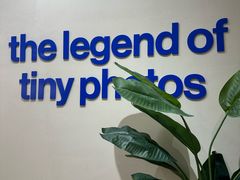 -天真蓝照相馆(五角场百联又一城店)