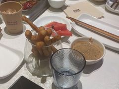 -巴奴毛肚火锅(大剧院店)