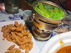 -卢大鲜鱼头捞饭(美利广场店)