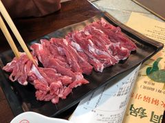 -大明铜锅·烤涮坊·烧烤(总店)