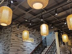 大堂-荔银肠粉(广州天河华利路店)