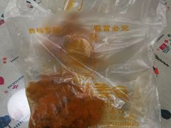 -潘大师炸鸡腿(莱蒙店)