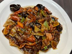 -新乾隆酒楼(帝景园店)