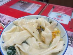 -味福记·本地特色菜(八一万达广场店)