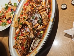 -鸿运楼·舌尖上的徽菜