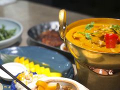 -星叶·东南亚料理(温州万象城店)