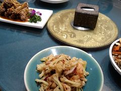 -君霖海鲜私房菜(春柳店)