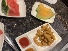 -海底捞火锅(群星城店)
