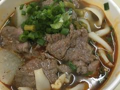 -江三王记牛杂馆(总店)
