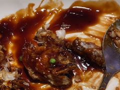 -桂满陇·蟹黄小笼汤包(中山公园店)