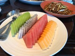 -环球港凯悦 · 享悦中餐厅