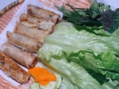 越南春卷-米多分·越南小馆(南海万科广场店)
