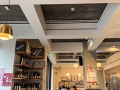 -BAKER&SPICE(BFC外滩金融中心店)