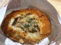 -煎意浓·吴记煎包(交通路店)