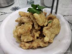 -苏师傅菜馆(上沙店)