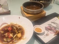 -一品滇香·云南菜(公益西桥店)