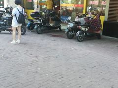 门面-老牌依强牛肉店(达道总店)