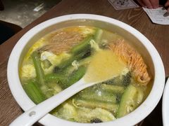 -周家二小姐的菜(西津渡店)