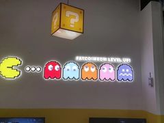 -废柴猫桌游概念馆(王府井喜悦购物中心店)