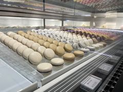 -黑天鹅蛋糕店(青年大街店)