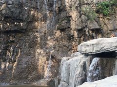 -狼牙山风景区