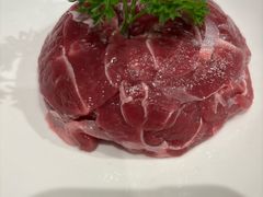 -南门涮肉(上海二店)